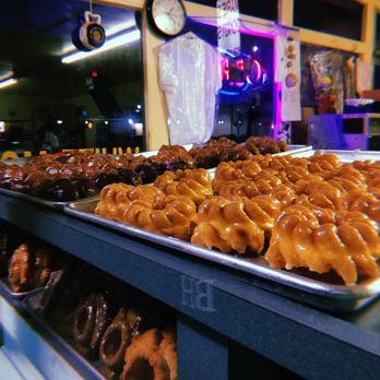 Marie's Donuts - Donuts Near Me - Sacramento, California Marie's Donuts - Donuts Near Me - Sacramento, California