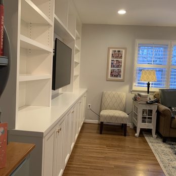 As It Should Be Cabinetry and Builders - General Contractors Near Me - Kensington, Maryland As It Should Be Cabinetry and Builders - General Contractors Near Me - Kensington, Maryland