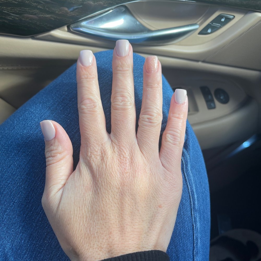 Lavish Nails & Spa - Beautiful job with dip! Jenn is the best! Salon is very clean and love getting my nails done there. - Nail Salons Near Me - Wrentham, Massachusetts Lavish Nails & Spa - Beautiful job with dip! Jenn is the best! Salon is very clean and love getting my nails done there. - Nail Salons Near Me - Wrentham, Massachusetts