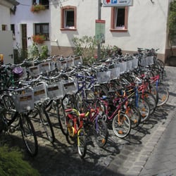 Hotel Zeltinger Hof
