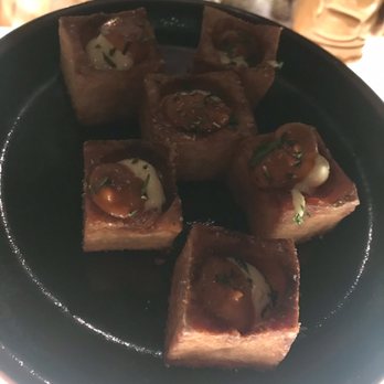 Obstacle No. 1 - Papas Bravas - Cocktail Bars Near Me - Holland, Michigan