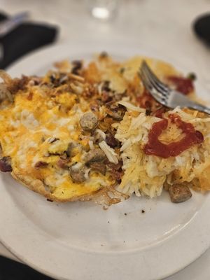 Hob Nob Hill by null