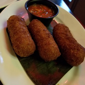Rumba Cubana - Ham croquetas - Cuban Near Me - Clifton, New Jersey Rumba Cubana - Ham croquetas - Cuban Near Me - Clifton, New Jersey