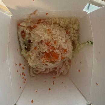 Shinsen - Kani Salad - Sushi Bars Near Me - New York, New York Shinsen - Kani Salad - Sushi Bars Near Me - New York, New York