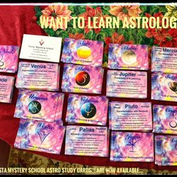 Healing Resource Hawaii - The cards are available on my website as well as the study courses or a personal reading.