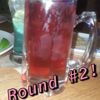 Applebee's Grill + Bar - Vodka Cranberry lemonade - American Near Me - El Cajon, California Applebee's Grill + Bar - Vodka Cranberry lemonade - American Near Me - El Cajon, California