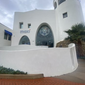 Moxi - Museums Near Me - Santa Barbara, California