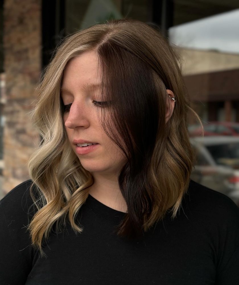 Hair Craft by Gina Logo