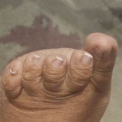 Bliss Nails and Spa