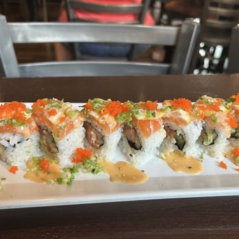 Wicked Sushi & Grill - Sushi Bars Near Me - Buford, Georgia Wicked Sushi & Grill - Sushi Bars Near Me - Buford, Georgia