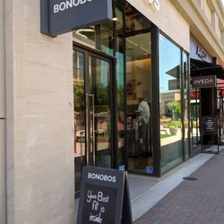 Bonobos