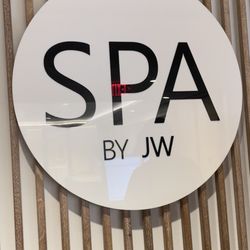 Spa by JW