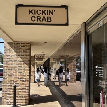 Kickin' Crab - Cajun/Creole Near Me - Carrollton, Texas Kickin' Crab - Cajun/Creole Near Me - Carrollton, Texas