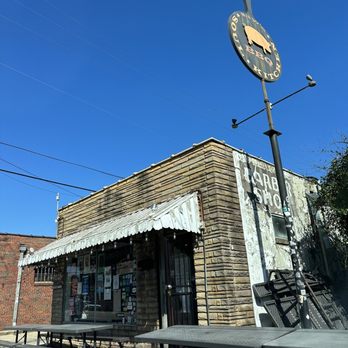Saw's Soul Kitchen - Barbeque Near Me - Birmingham, Alabama