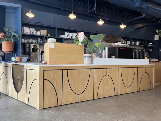 Prince Coffee by null