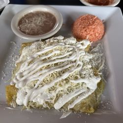 Gollo Grande - Great food, great service, best Mexican restaurant in Dodge City.