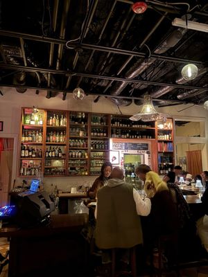 THE TELL ME BAR by null THE TELL ME BAR by null