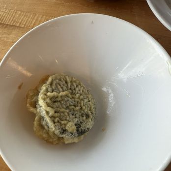 Kanau Sushi - Fried Oreo - Sushi Bars Near Me - Houston, Texas