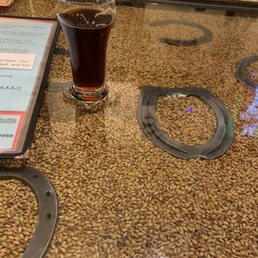 The apprentice beer The apprentice beer