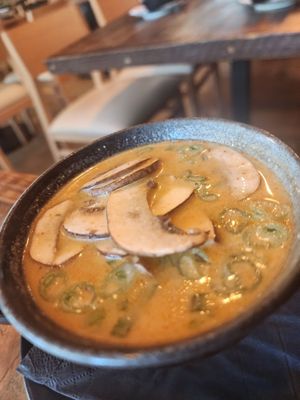 Otoro Sushi + Asian Kitchen by null