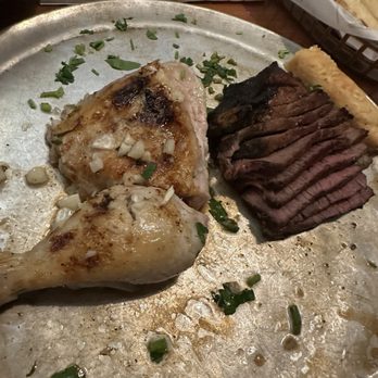 Stonefire Grill - Tri Tip & Grilled Chicken with garlic sauce. - American Near Me - Pasadena, California Stonefire Grill - Tri Tip & Grilled Chicken with garlic sauce. - American Near Me - Pasadena, California