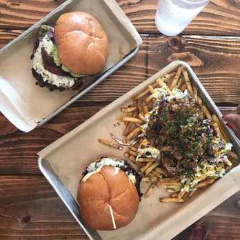 PDX Sliders - Burgers Near Me - Portland, Oregon PDX Sliders - Burgers Near Me - Portland, Oregon