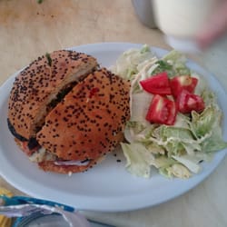 La Jirafa Loca