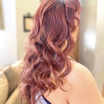 Beauty For Ashes Design - Hair Stylists Near Me