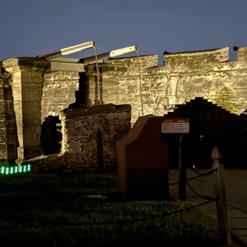 A Ghostly Encounter - Walking Tours Near Me - St Augustine, Florida A Ghostly Encounter - Walking Tours Near Me - St Augustine, Florida