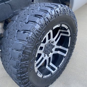 Econos Used Tire Service - USED 35x12.5r20 - Tires Near Me - Rock Hill, South Carolina Econos Used Tire Service - USED 35x12.5r20 - Tires Near Me - Rock Hill, South Carolina