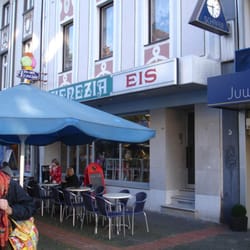 Eiscafé Venezia