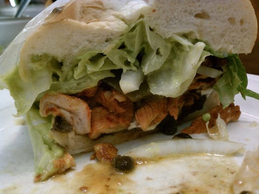 Taqueria Y Fonda La Mexicana by null