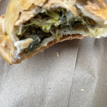 Sabores Argentinos - Spinach - Argentine Near Me - Miami, Florida Sabores Argentinos - Spinach - Argentine Near Me - Miami, Florida