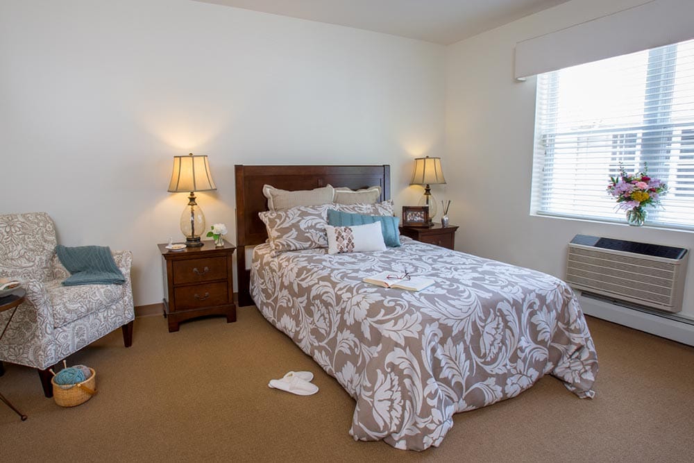 THE BIRCHES AT CONCORD Updated October 2024 11 Photos 300