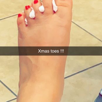 Le Nails Spa - Nail Salons Near Me - Vacaville, California