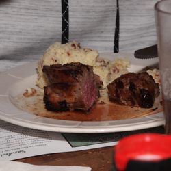 Michael's of Chalmers - Filet. (keepsmilingphoto.com)