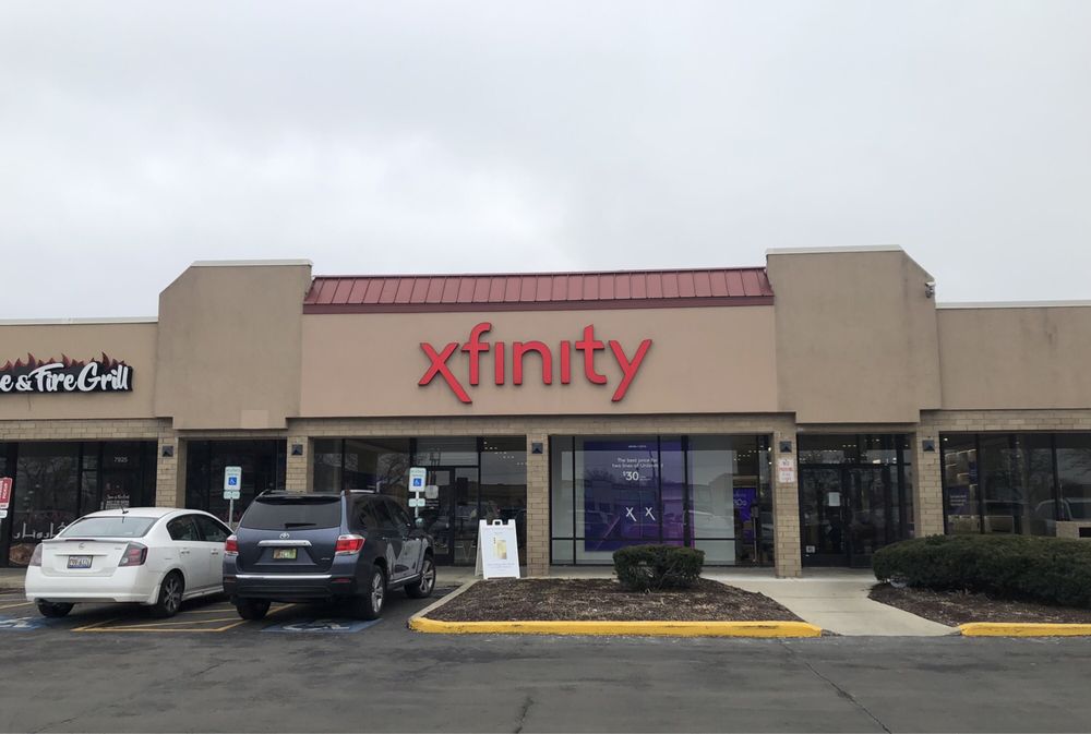 XFINITY STORE BY COMCAST Updated October 2025 51 Photos & 147