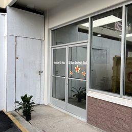 Outside Outside