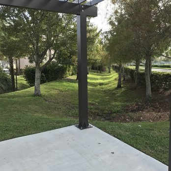 Long Pine Greenway - Hiking Near Me - Coconut Creek, Florida
