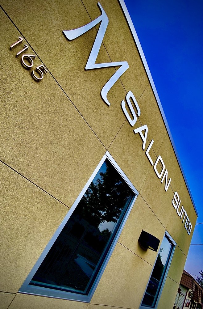 M SALON SUITES Updated August 2024 1165 Hunter Lake Dr, Reno