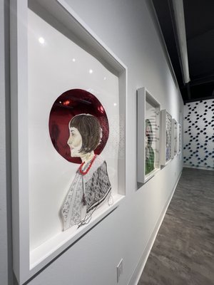 San Luis Obispo Museum of Art by null