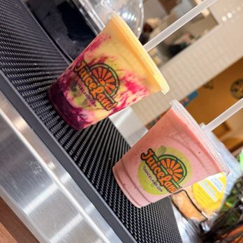 JuiceLand - Juice Bars & Smoothies Near Me - Sugar Land, Texas