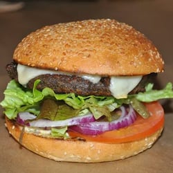 Brooklyn Foodz - Legumeur - simple