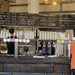 Crate Brewery