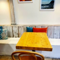 Drift Cafe - 9/22/2026