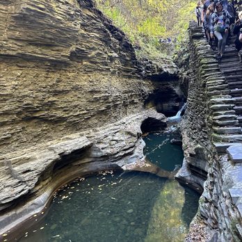 Watkins Glen State Park - Parks Near Me - Watkins Glen, New York Watkins Glen State Park - Parks Near Me - Watkins Glen, New York
