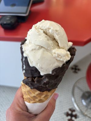 Bonnie Brae Ice Cream by null