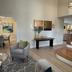 Terrence Howell Home Staging and Art