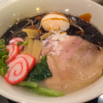 Star Noodle - Hapa Ramen - Asian Fusion Near Me - Lahaina, Hawaii