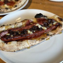 Honey Bastard Pizza Kit Honey Bastard Pizza Kit